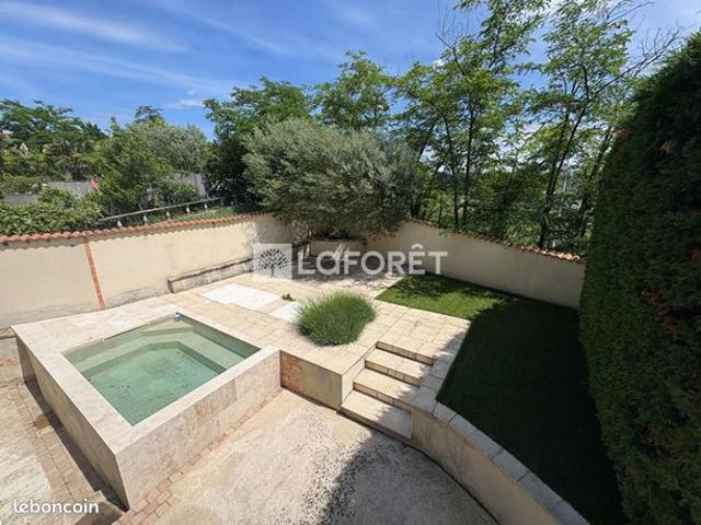 Maison 5 pièces 136 m²