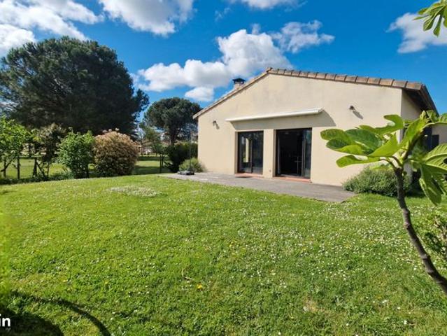 Maison 5 pièces 136 m²