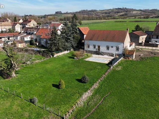 Maison 5 pièces 136 m²