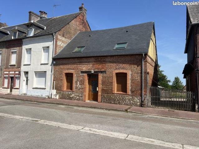 Maison 5 pièces 136 m²