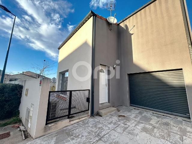 Maison 5 pièces 136 m²