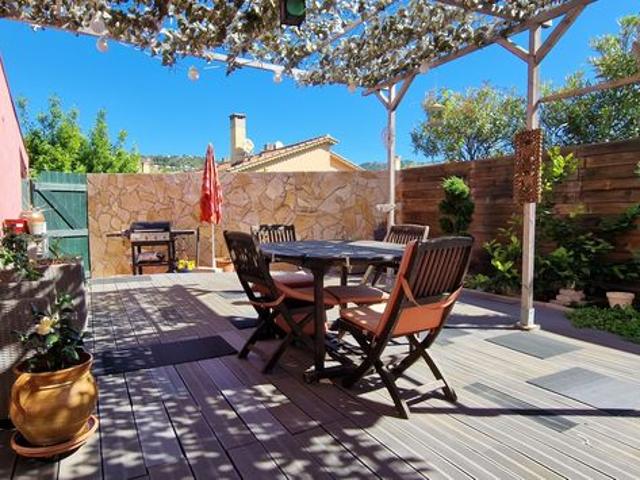 Maison 5 pièces 136 m²