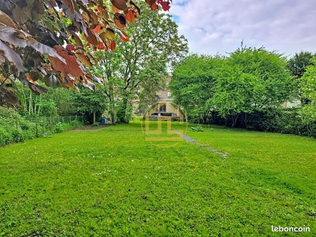 Maison 5 pièces 136 m²