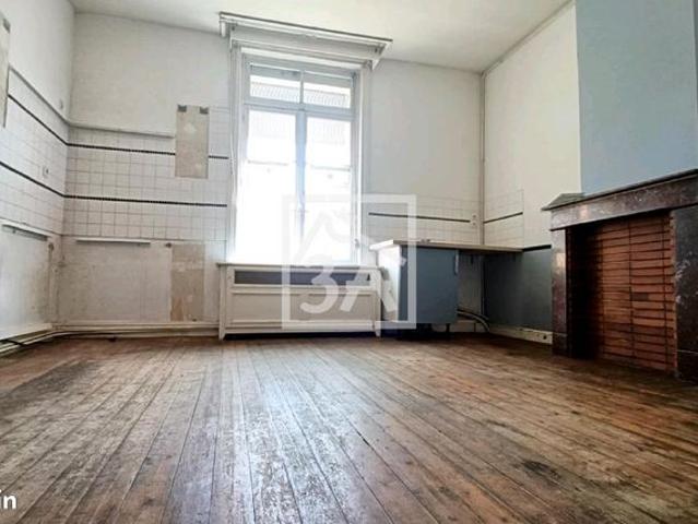 Maison 5 pièces 136 m²