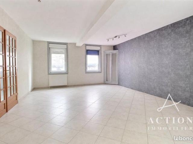 Maison 5 pièces 136 m²