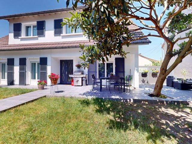 Maison 5 pièces 136 m²