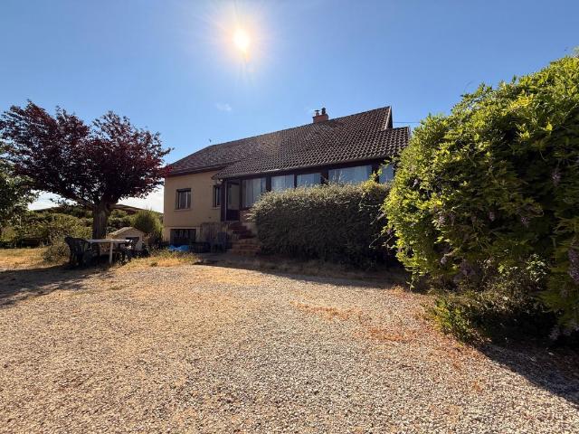 Maison 5 pièces 136 m²