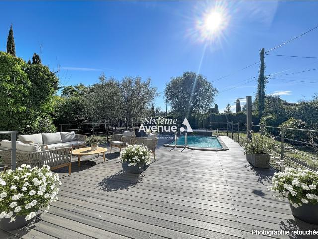 Maison 5 pièces 136 m²