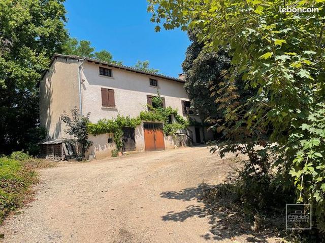 Maison 5 pièces 136 m²