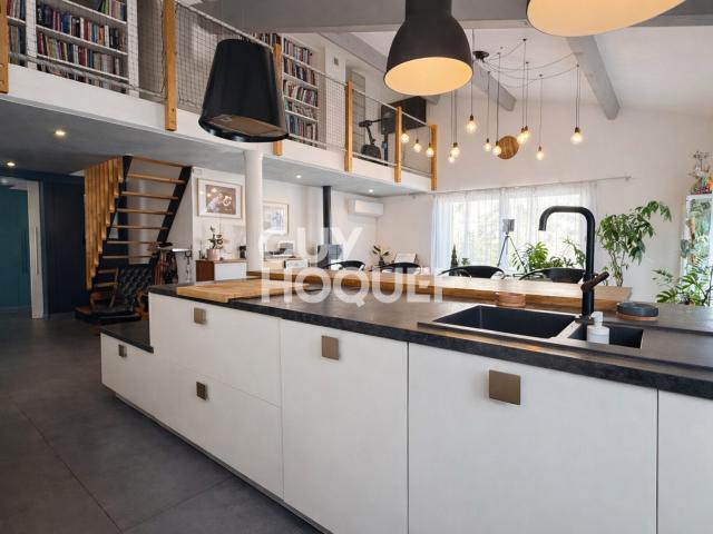 Maison 5 pièces 136 m²