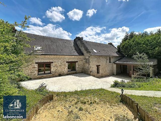Maison 5 pièces 136 m²