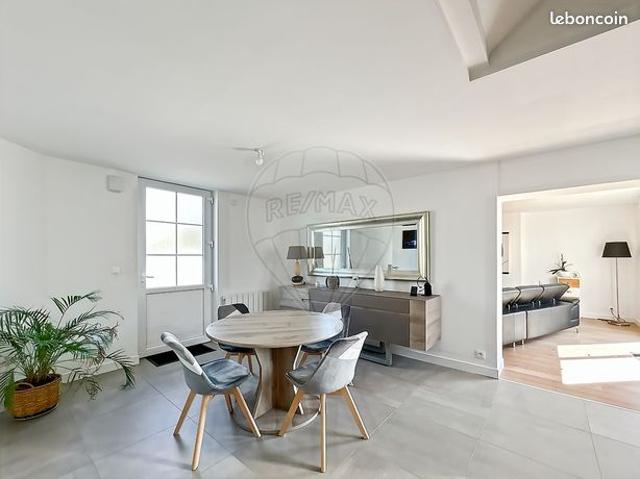 Maison 5 pièces 136 m²