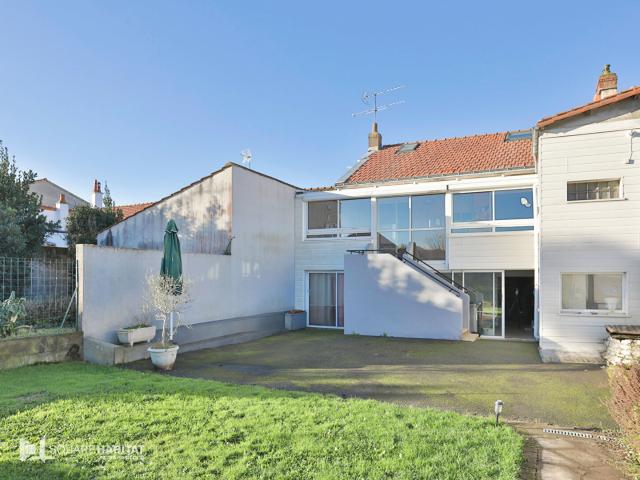 Maison 5 pièces 136 m²