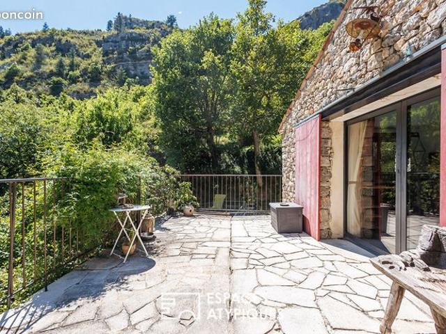 Maison 5 pièces 136 m²