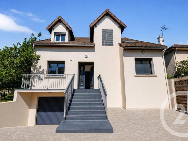 Maison 5 pièces 136 m²