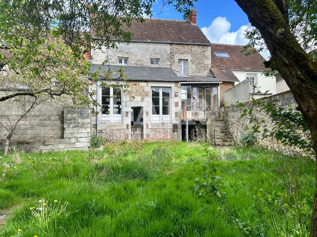 Maison 5 pièces 136 m²