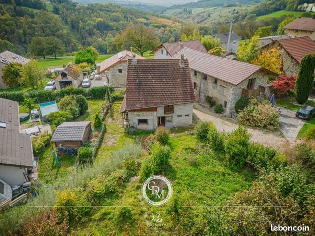 Maison 5 pièces 136 m²