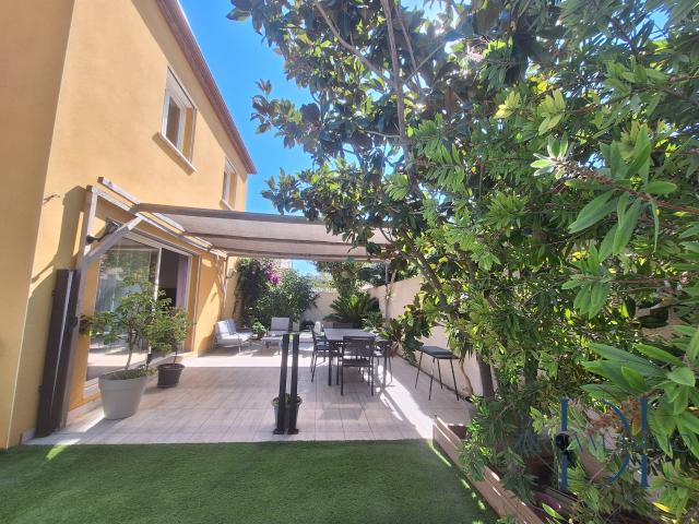 Maison 5 pièces 136 m²
