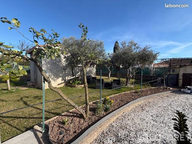 Maison 5 pièces 136 m²