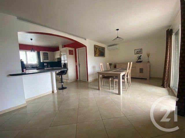 Maison 5 pièces 136 m²