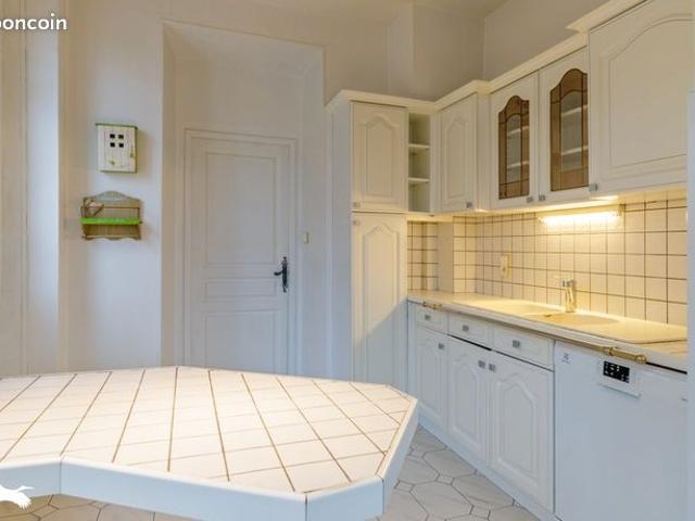 Maison 5 pièces 136 m²
