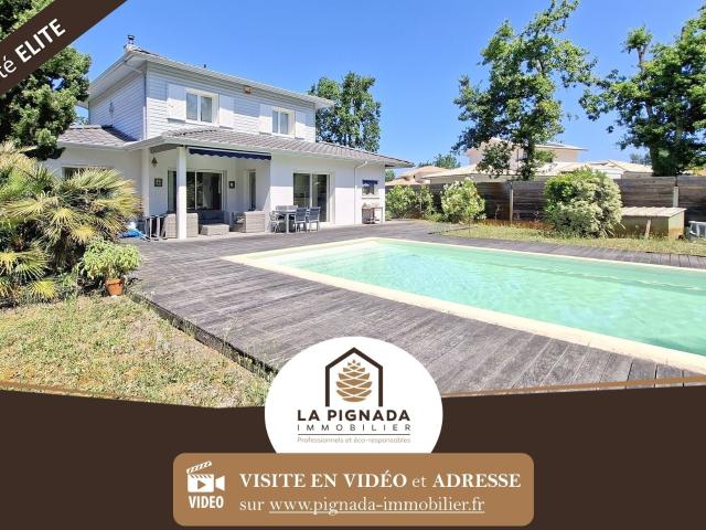 Maison 5 pièces 136 m²