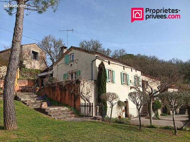 Maison 5 pièces 136 m²