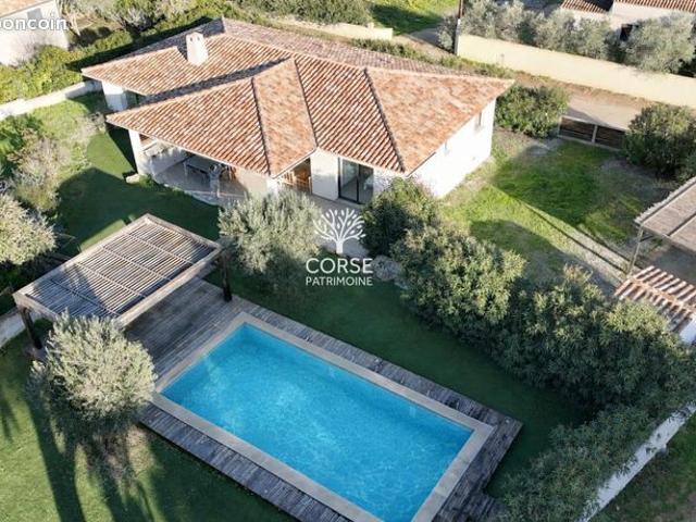 Maison 5 pièces 136 m²