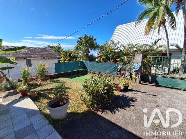 Maison 5 pièces 136 m²