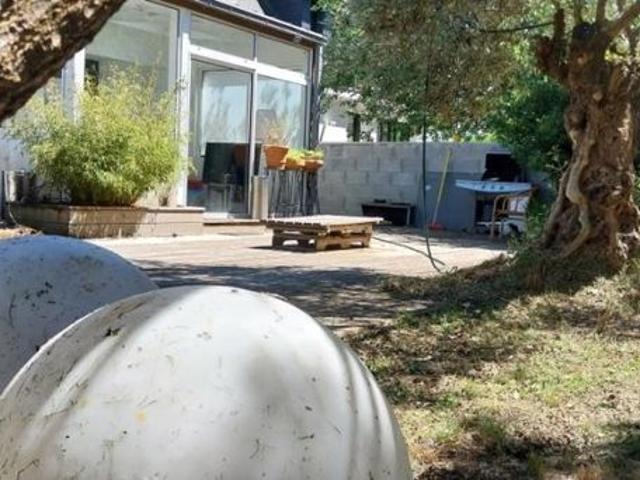 Maison 5 pièces 136 m²