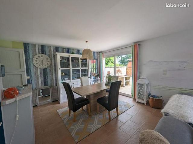 Maison 5 pièces 136 m²