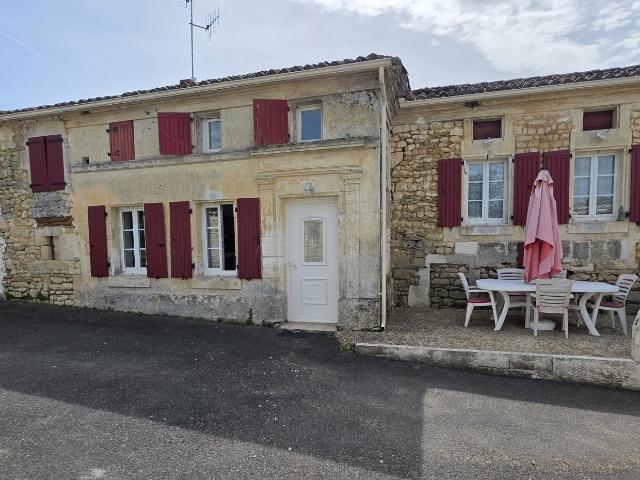 Maison 5 pièces 136 m²