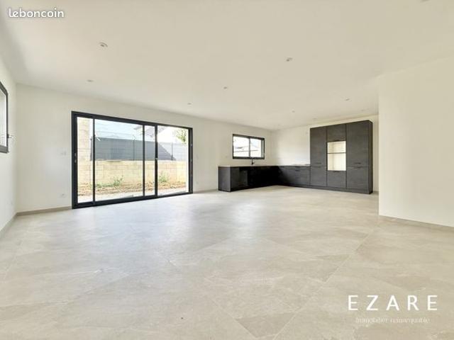 Maison 5 pièces 136 m²