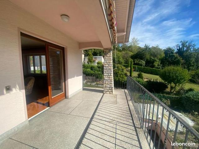 Maison 5 pièces 136 m²