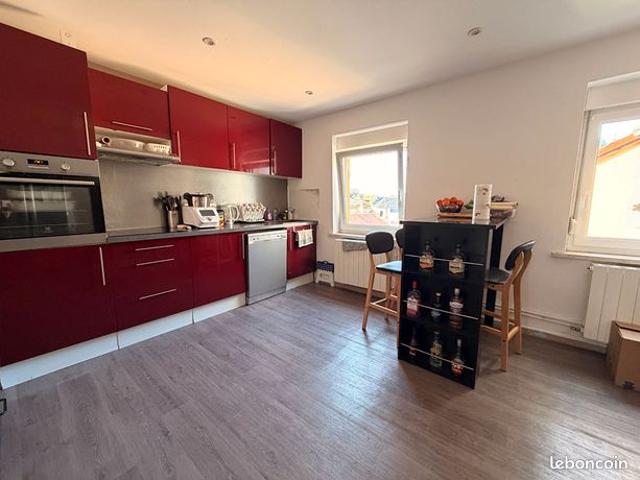 Maison 5 pièces 136 m²