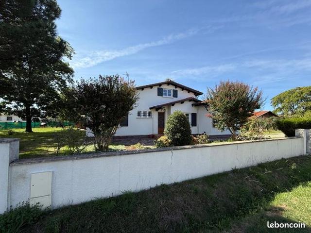 Maison 5 pièces 136 m²