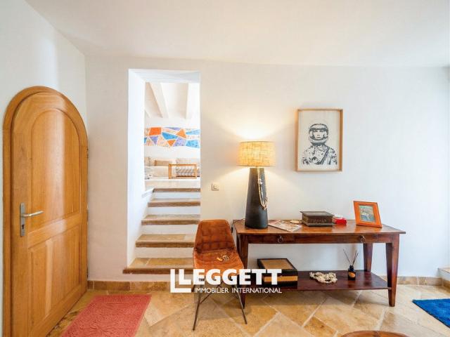 Maison 5 pièces 136 m²