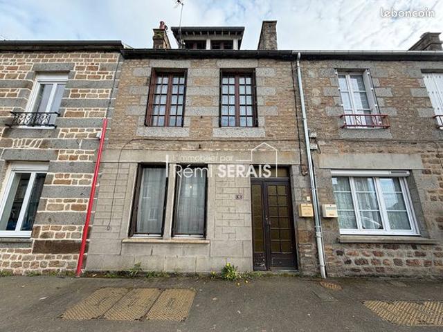 Maison 5 pièces 136 m²