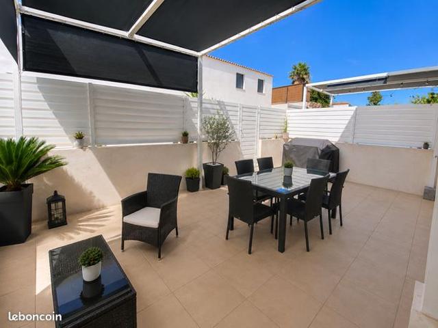 Maison 5 pièces 136 m²