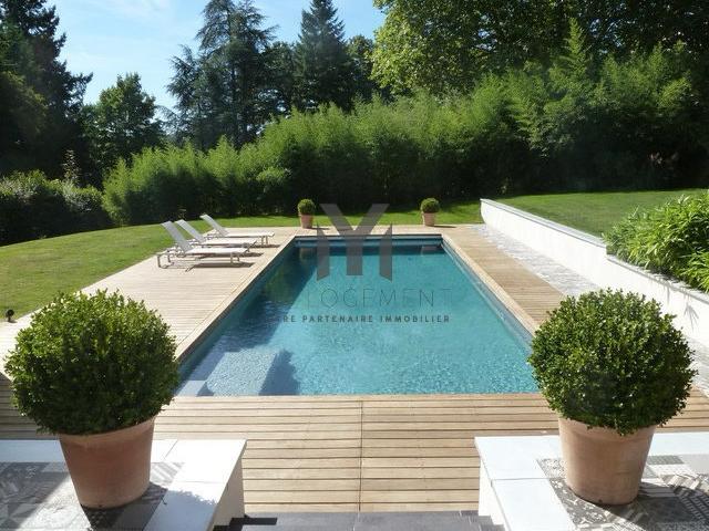 Maison 5 pièces 136 m²