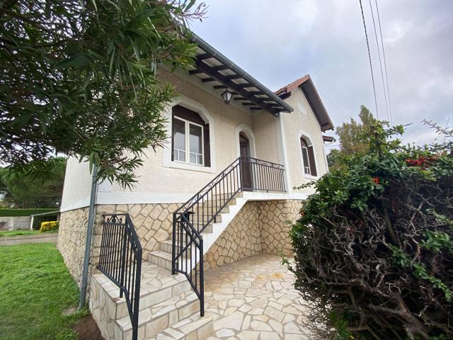 Maison 5 pièces 136 m²
