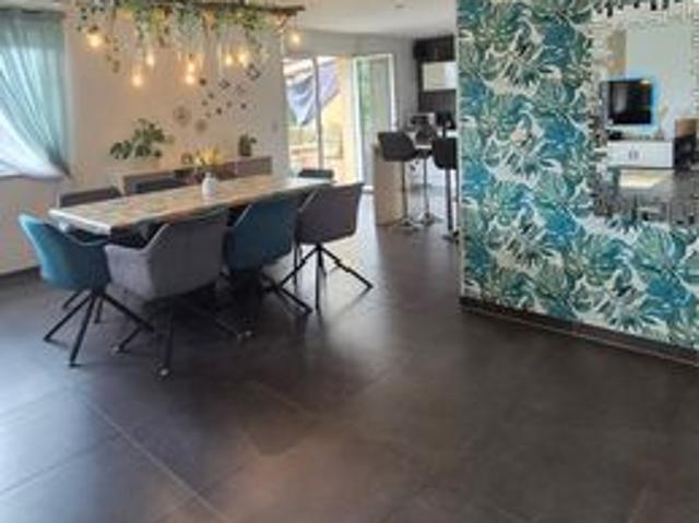 Maison 5 pièces 136 m²