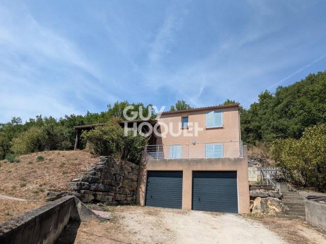 Maison 5 pièces 136 m²