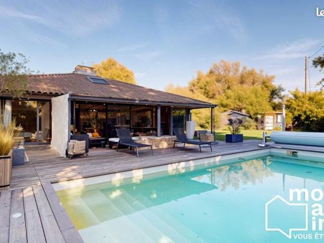 Maison 5 pièces 136 m²