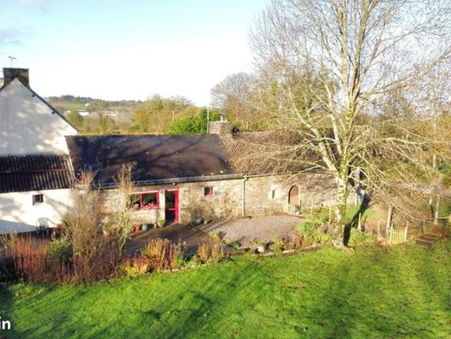 Maison 5 pièces 136 m²