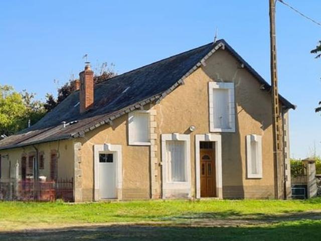 Maison 5 pièces 136 m²