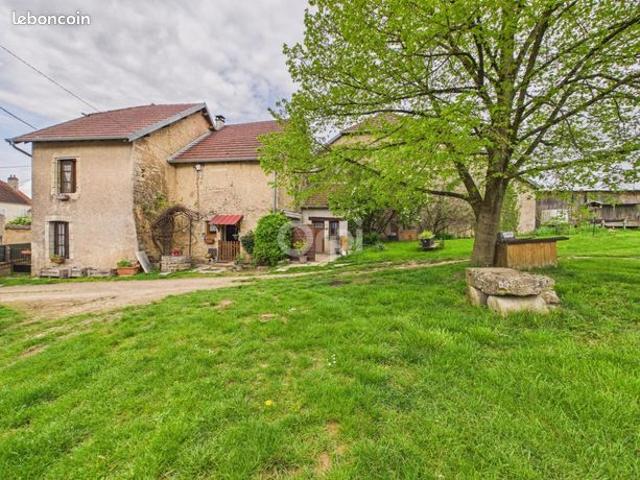 Maison 5 pièces 136 m²