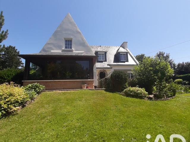 Maison 5 pièces 136 m²