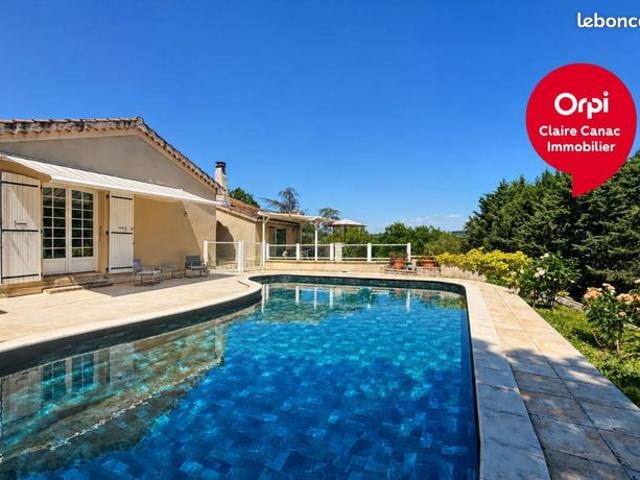 Maison 5 pièces 136 m²