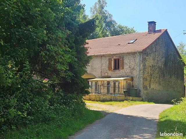 Maison 5 pièces 136 m²